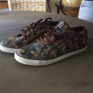 Men's LRG sneakers